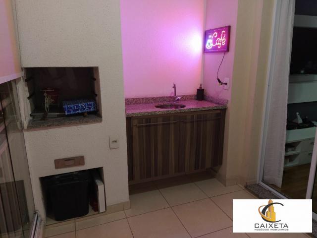 Apartamento para Venda em Barueri - 4