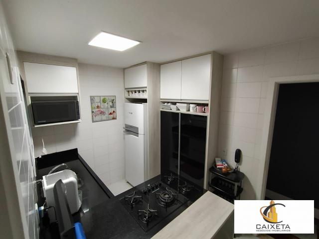 Apartamento para Venda em Barueri - 3