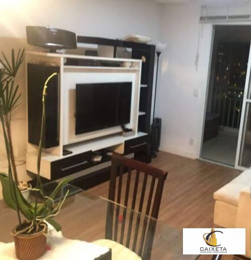 Apartamento para Venda em Barueri - 2