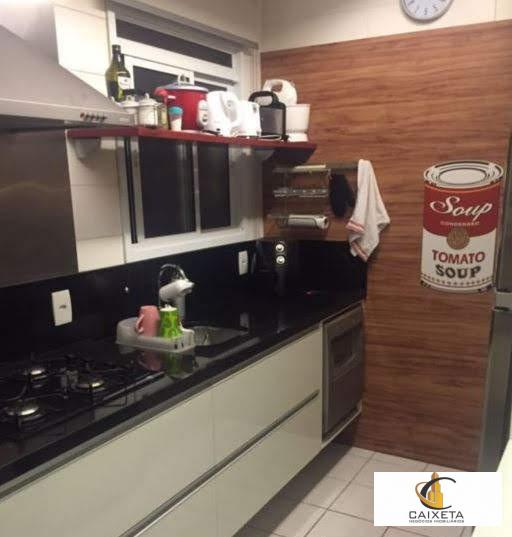 Apartamento para Venda em Barueri - 1