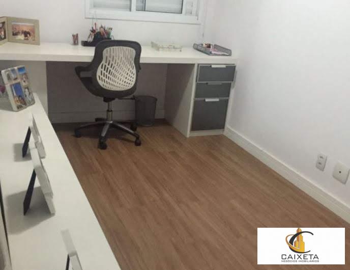 Apartamento para Venda em Barueri - 4
