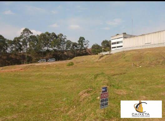 Terreno, 4740 m² - Foto 1