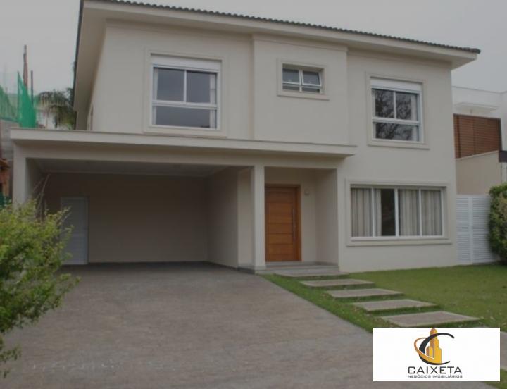 Casa em condomínio para Venda em Barueri - 1