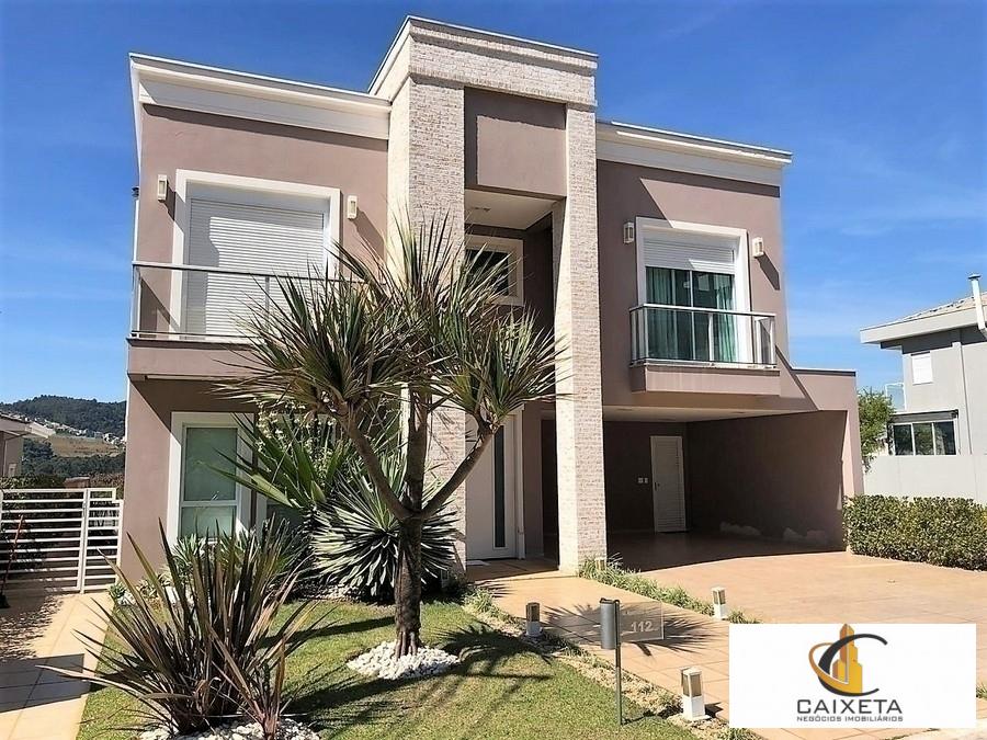 Casa em condomínio para Venda em Santana de Parnaíba - 2