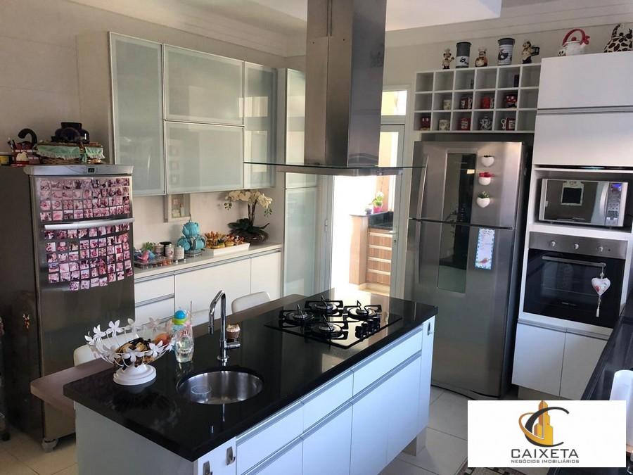 Casa em condomínio para Venda em Santana de Parnaíba - 7