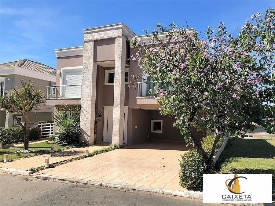Casa em condomínio para Venda em Santana de Parnaíba - 1