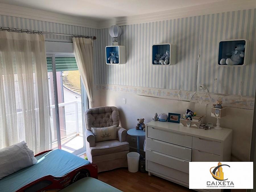 Casa em condomínio para Venda em Santana de Parnaíba - 27