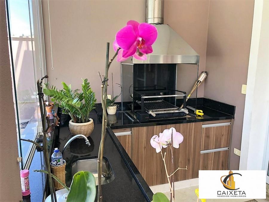 Casa em condomínio para Venda em Santana de Parnaíba - 14