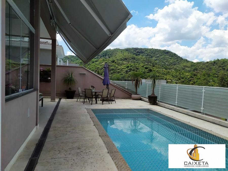 Casa em condomínio para Venda em Santana de Parnaíba - 19