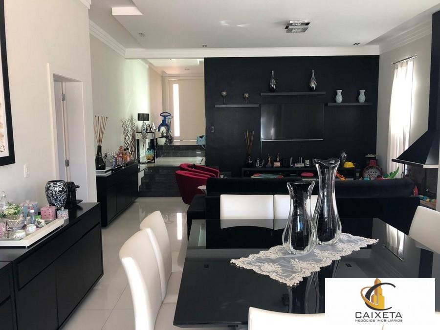 Casa em condomínio para Venda em Santana de Parnaíba - 5