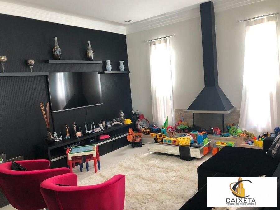Casa em condomínio para Venda em Santana de Parnaíba - 4