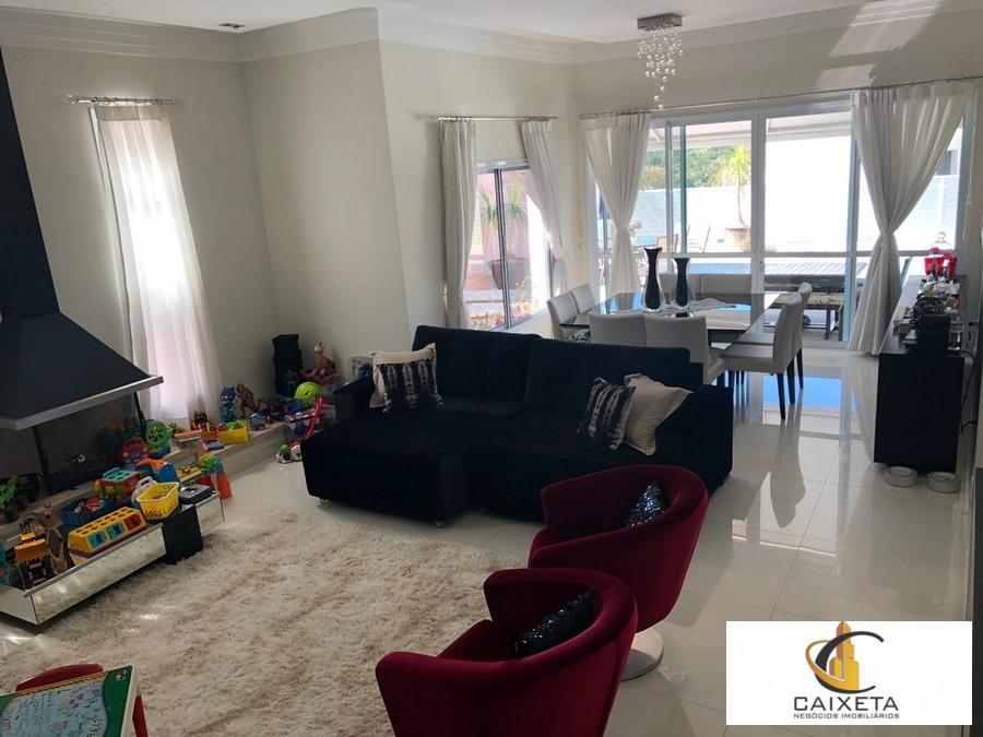 Casa em condomínio para Venda em Santana de Parnaíba - 3