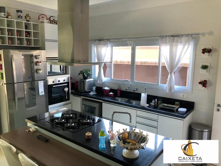 Casa em condomínio para Venda em Santana de Parnaíba - 6