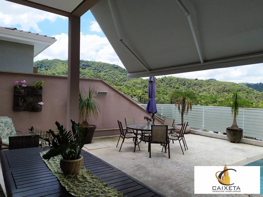 Casa em condomínio para Venda em Santana de Parnaíba - 9