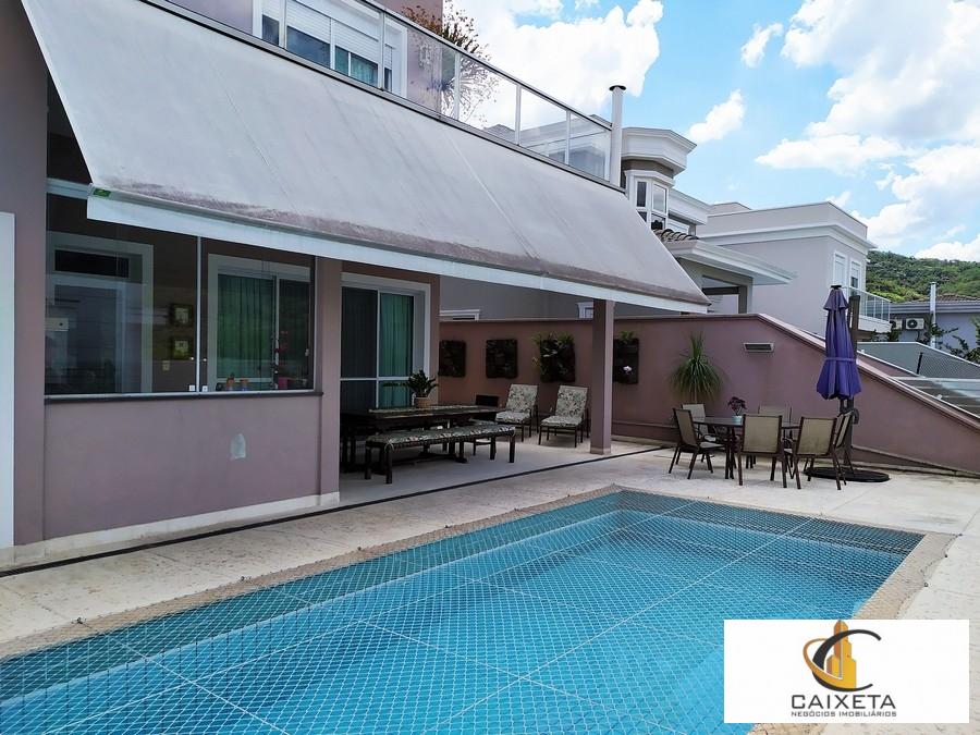 Casa em condomínio para Venda em Santana de Parnaíba - 18