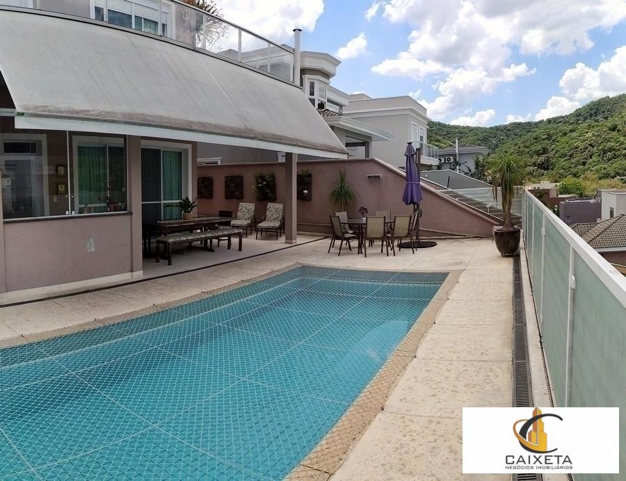 Casa em condomínio para Venda em Santana de Parnaíba - 8