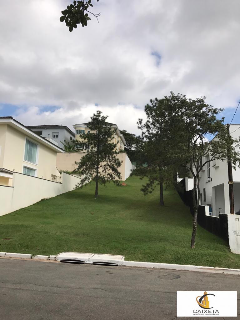Terreno em condomínio para Venda em Barueri - 3