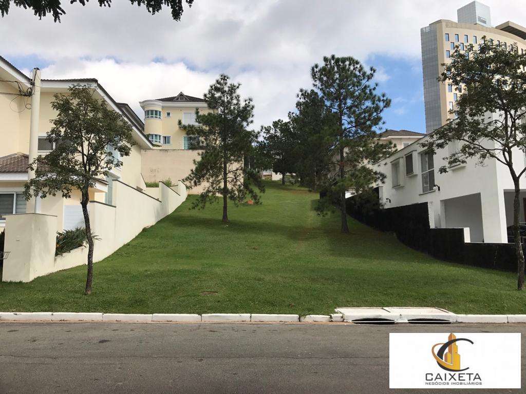 Terreno em condomínio para Venda em Barueri - 2