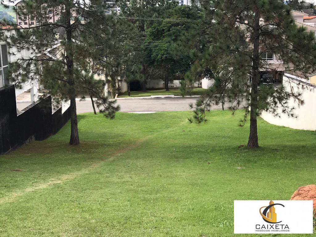 Terreno em condomínio para Venda em Barueri - 1