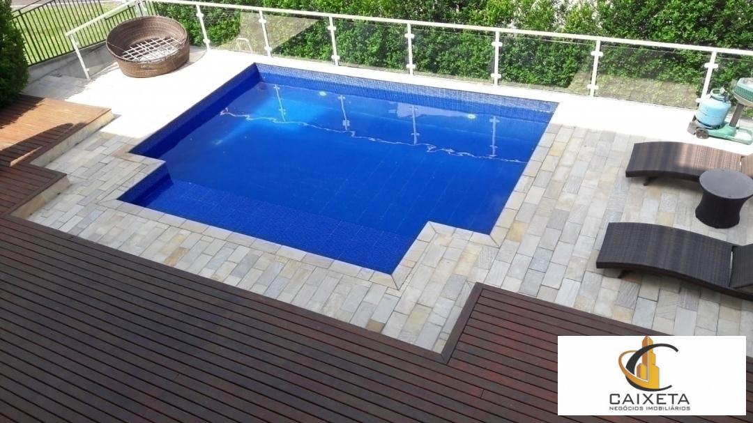 Casa em condomínio para Venda em Santana de Parnaíba - 4