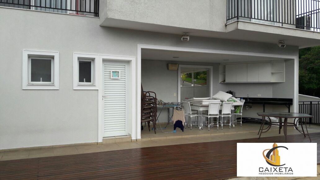 Casa em condomínio para Venda em Santana de Parnaíba - 21