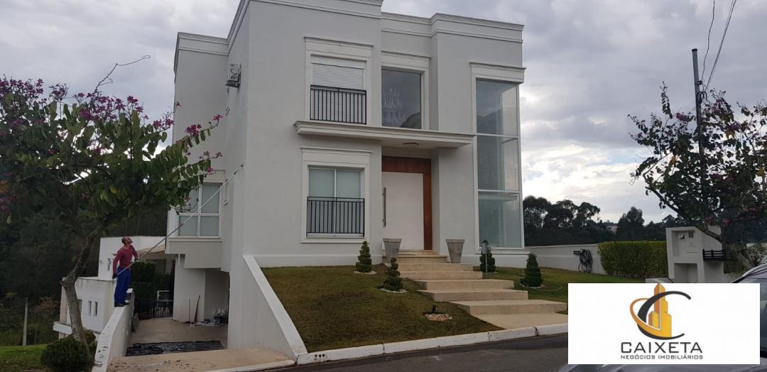 Casa em condomínio para Venda em Santana de Parnaíba - 2