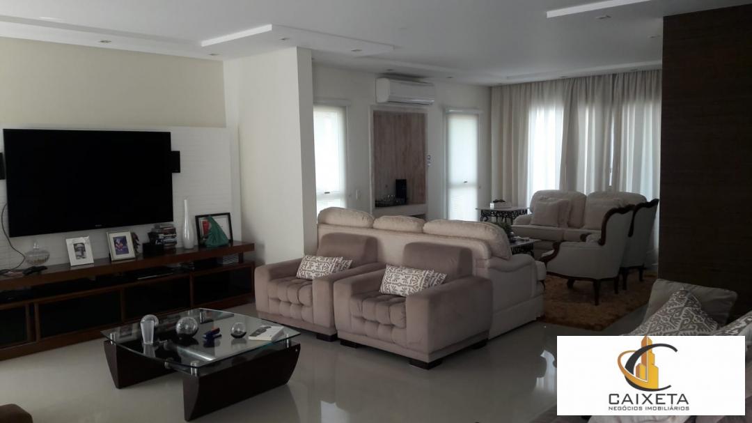 Casa em condomínio para Venda em Santana de Parnaíba - 3