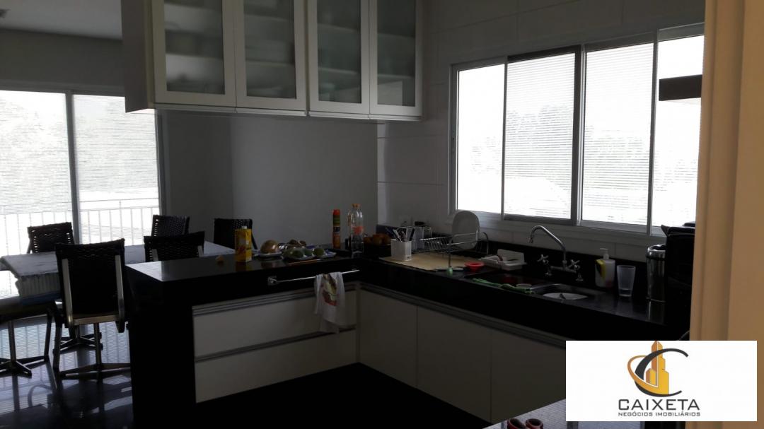 Casa em condomínio para Venda em Santana de Parnaíba - 7