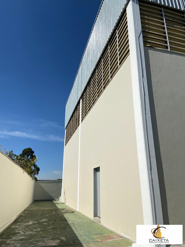 Galpão para Locação em Barueri - 10
