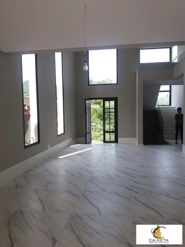 Casa em condomínio para Venda em Santana de Parnaíba - 3
