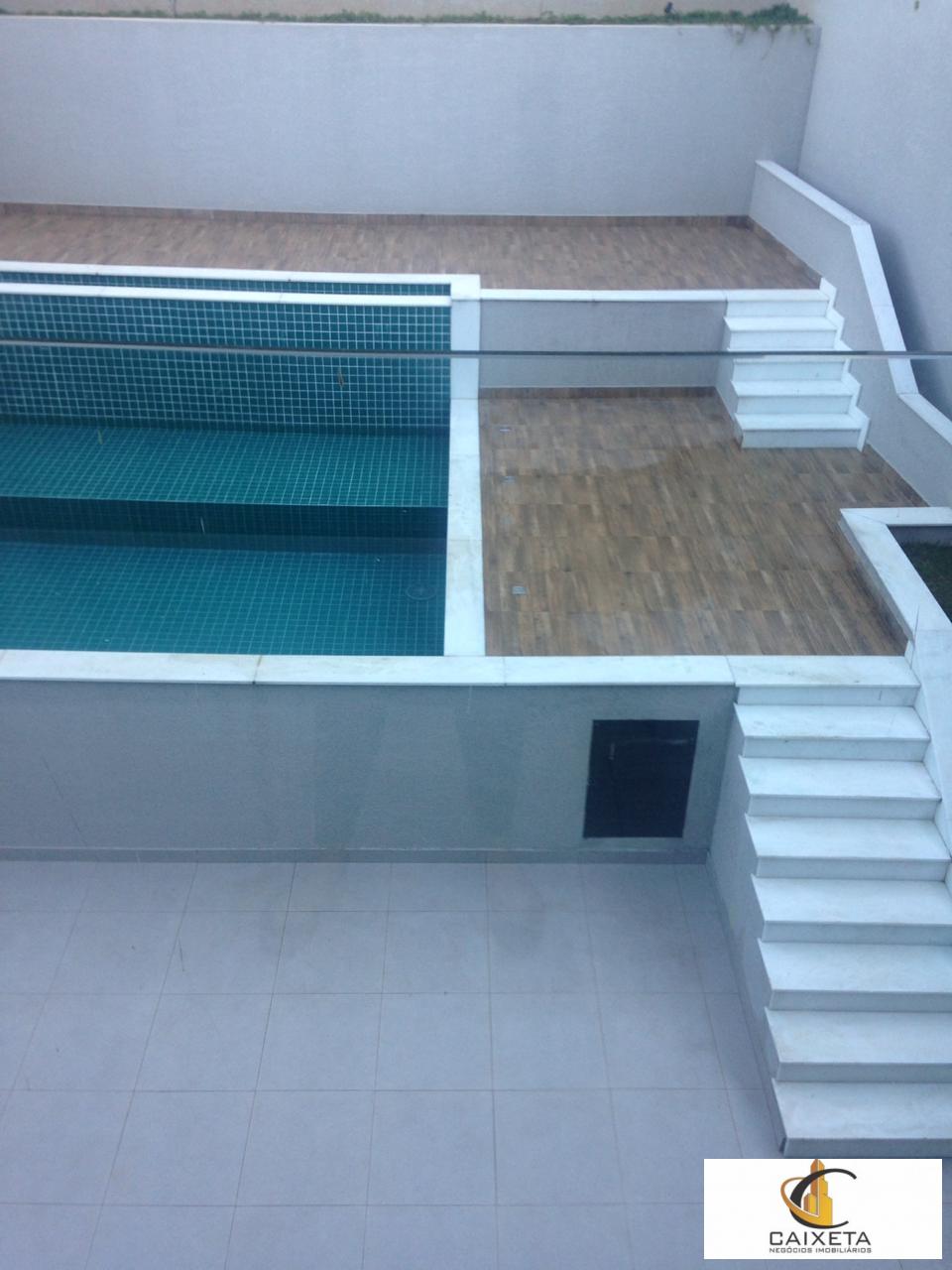 Casa em condomínio para Venda em Santana de Parnaíba - 8