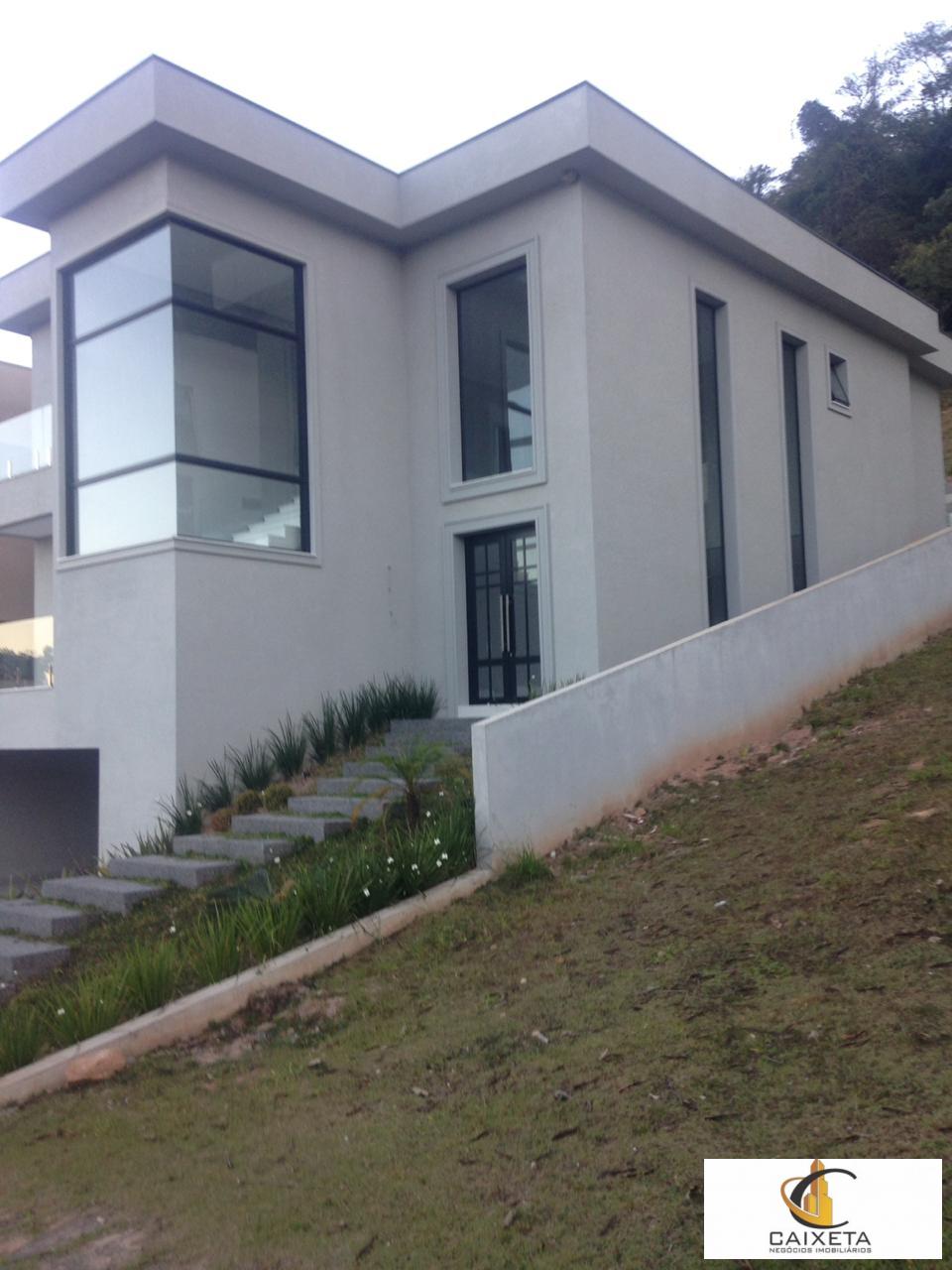 Casa em condomínio para Venda em Santana de Parnaíba - 2