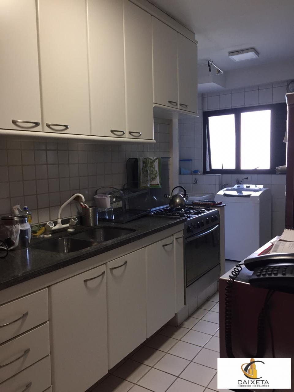 Apartamento, 2 quartos, 156 m² - Foto 1
