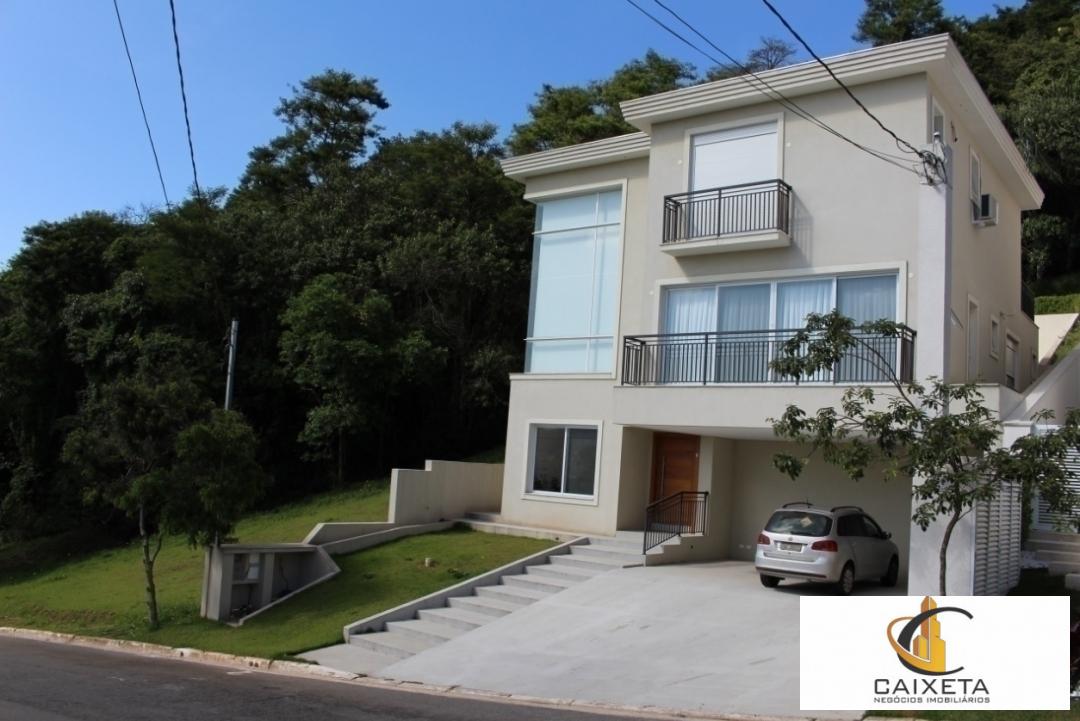 Casa em condomínio para Venda em Santana de Parnaíba - 2