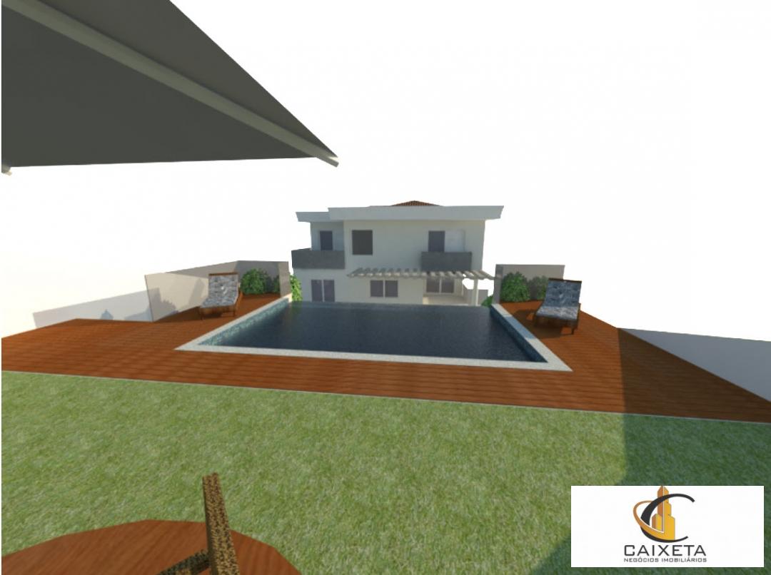 Casa em condomínio para Venda em Santana de Parnaíba - 37