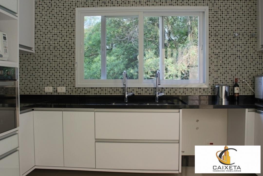 Casa em condomínio para Venda em Santana de Parnaíba - 11