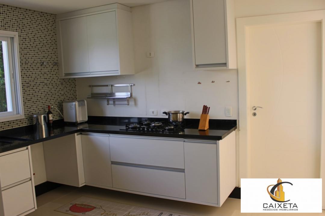 Casa em condomínio para Venda em Santana de Parnaíba - 10