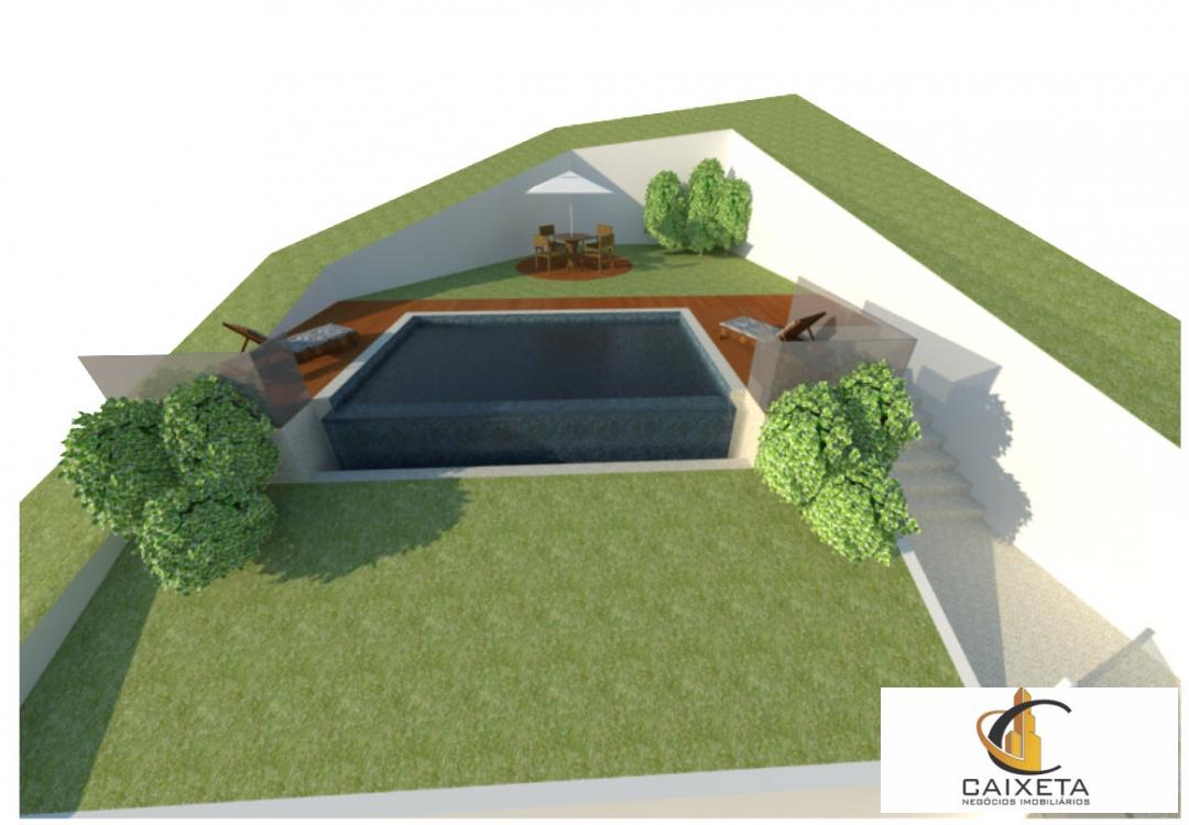 Casa em condomínio para Venda em Santana de Parnaíba - 34