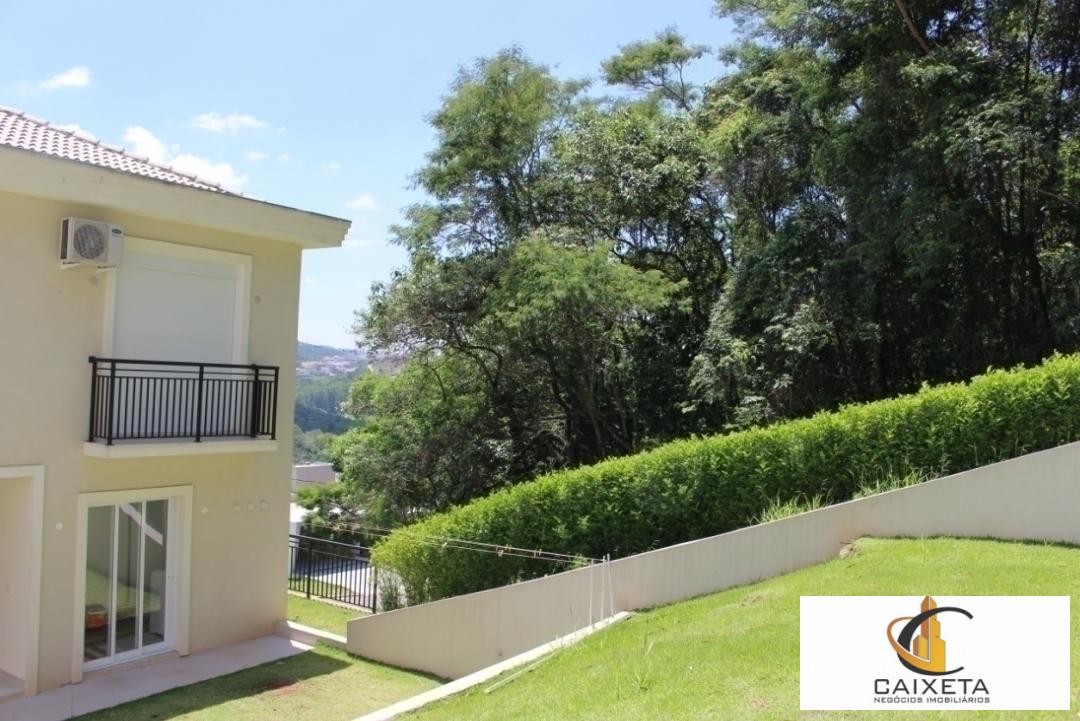 Casa em condomínio para Venda em Santana de Parnaíba - 33