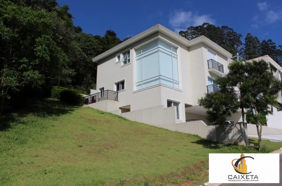 Casa em condomínio para Venda em Santana de Parnaíba - 3