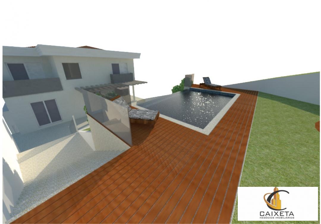 Casa em condomínio para Venda em Santana de Parnaíba - 35