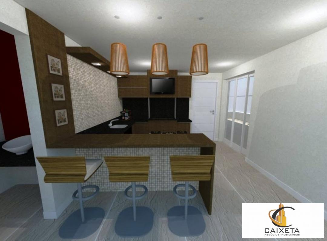 Casa em condomínio para Venda em Santana de Parnaíba - 43