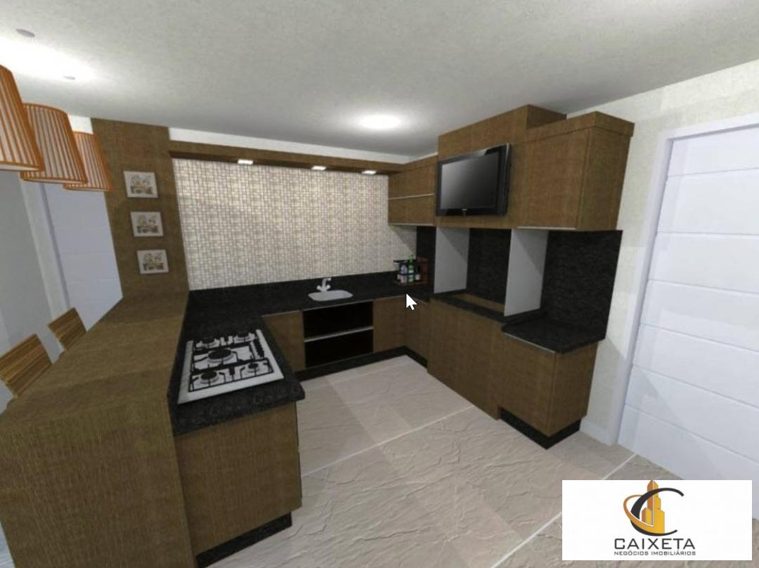 Casa em condomínio para Venda em Santana de Parnaíba - 42