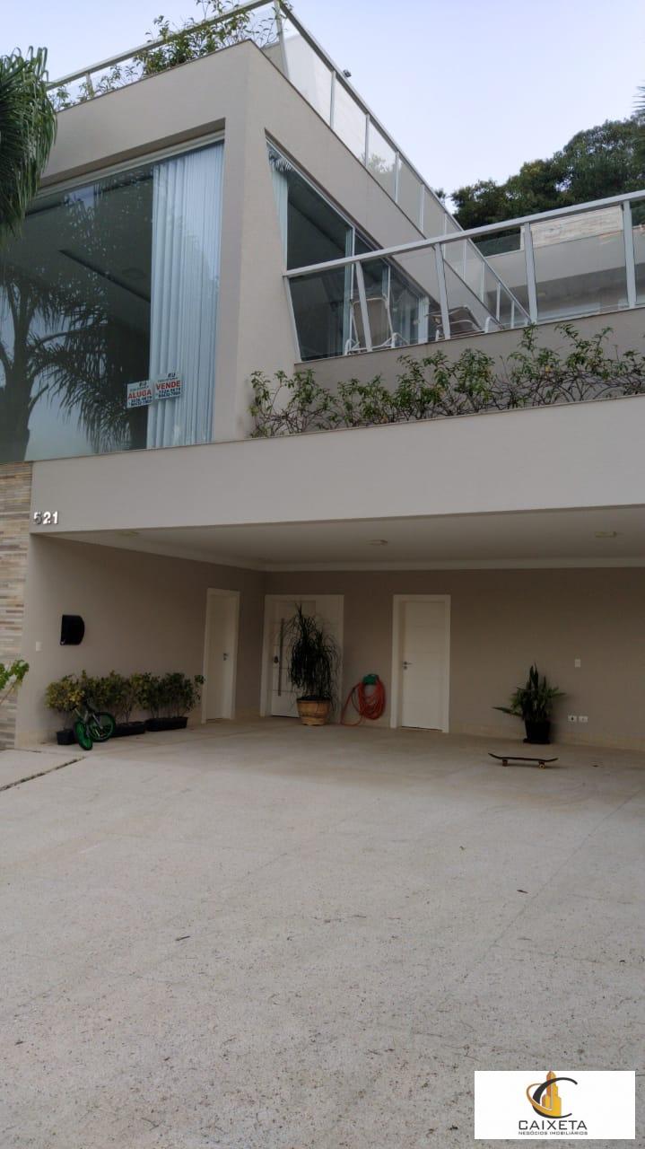 Casa em condomínio para Venda em Santana de Parnaíba - 1