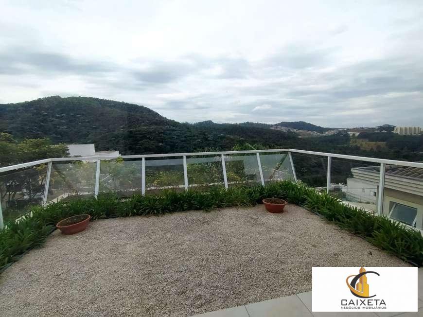 Casa em condomínio para Venda em Santana de Parnaíba - 17