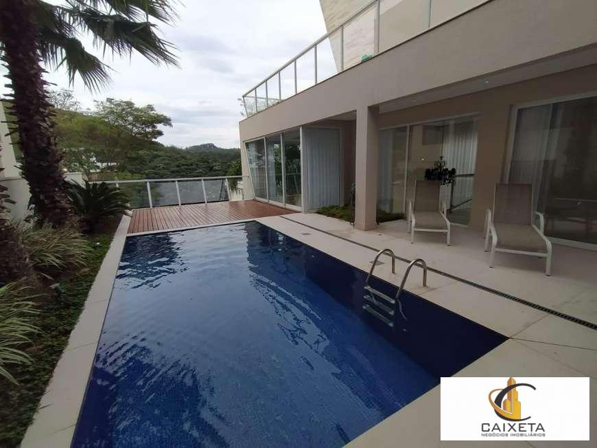 Casa em condomínio para Venda em Santana de Parnaíba - 8