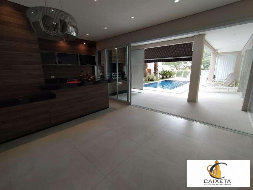 Casa em condomínio para Venda em Santana de Parnaíba - 6