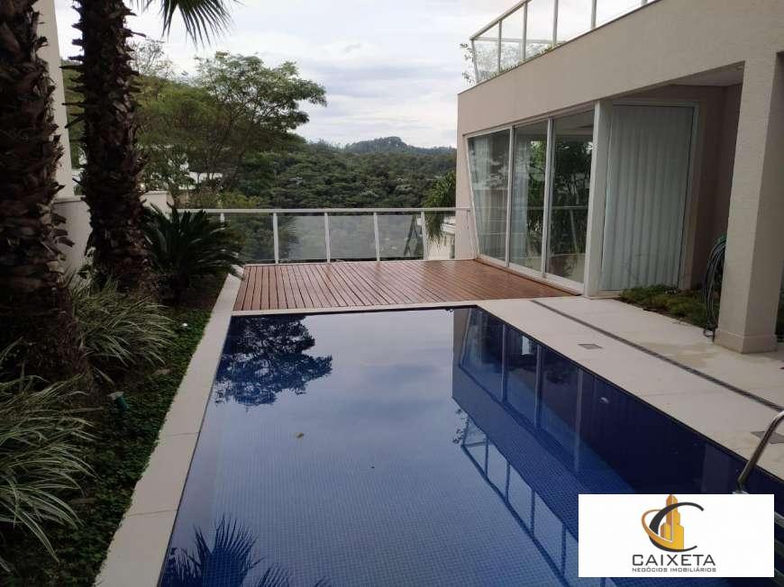 Casa em condomínio para Venda em Santana de Parnaíba - 7