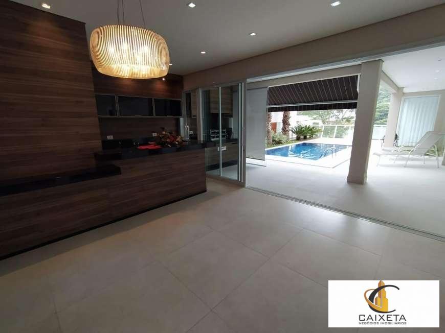 Casa em condomínio para Venda em Santana de Parnaíba - 5