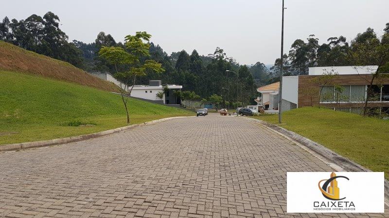Terreno em condomínio para Venda em Santana de Parnaíba - 3